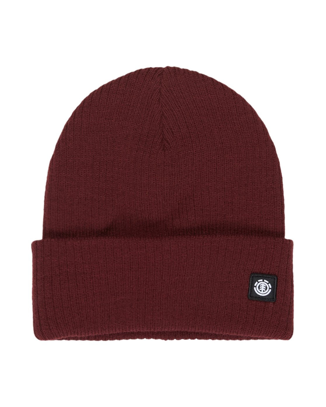 Mid Icon Rib Element Beanie