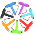 Skate Tool Basis
