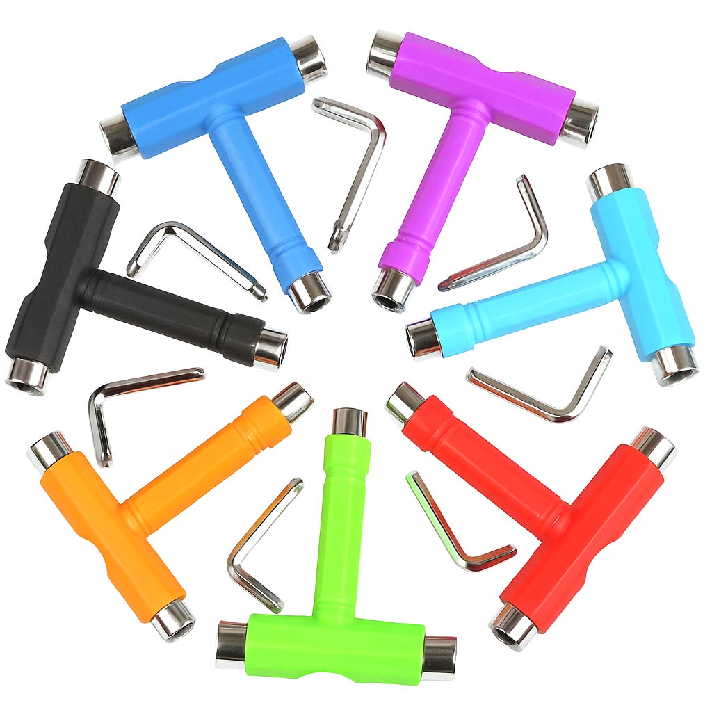 Skate Tool Basis