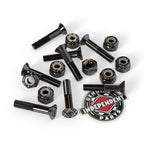 Independent Bolts 1 inch