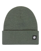 Mid Icon Rib Element Beanie