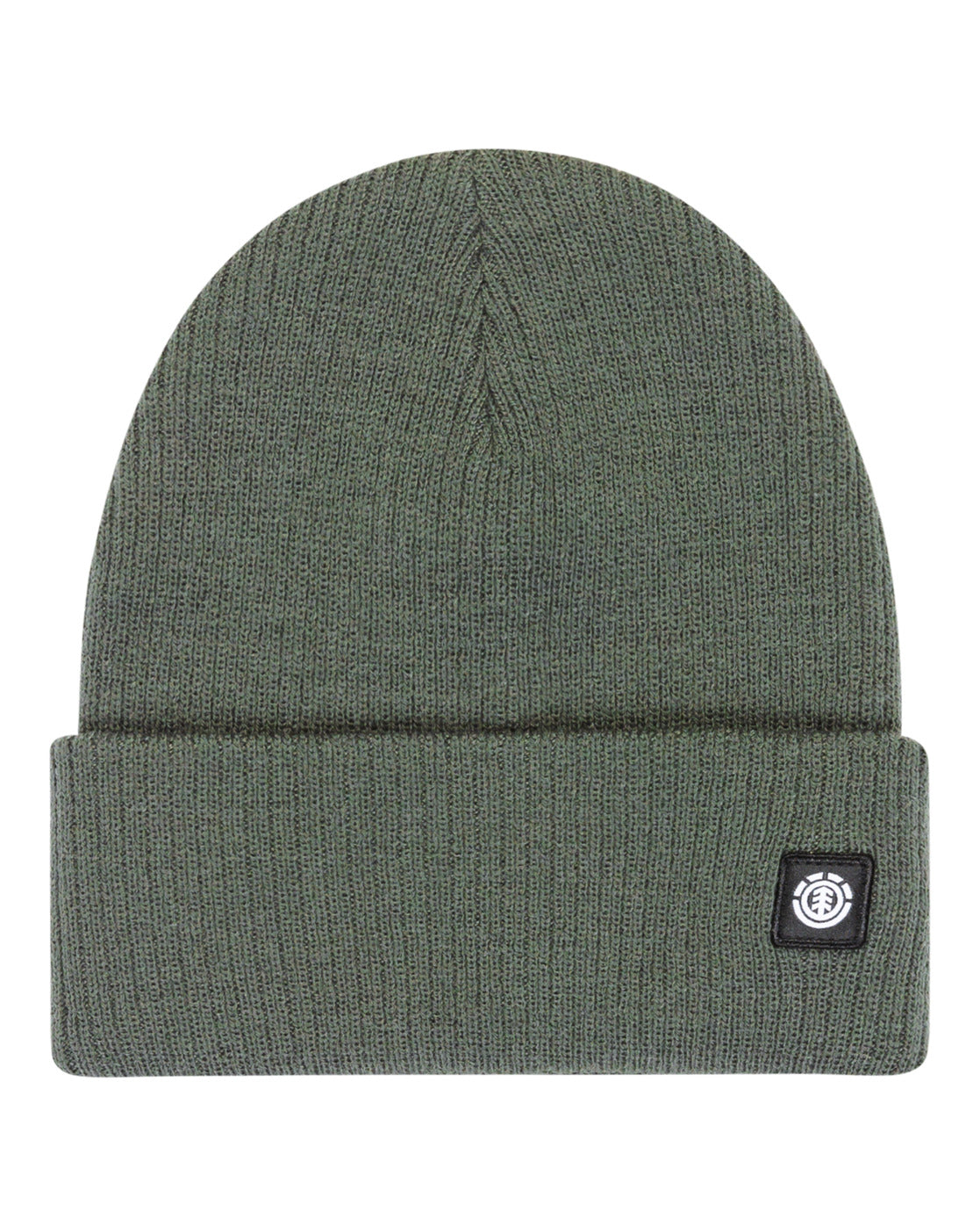 Mid Icon Rib Element Beanie
