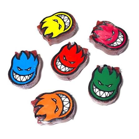 Spitfire Skate Wax lil Embers