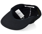 Santa Cruz
Cruz Label Black Snapback