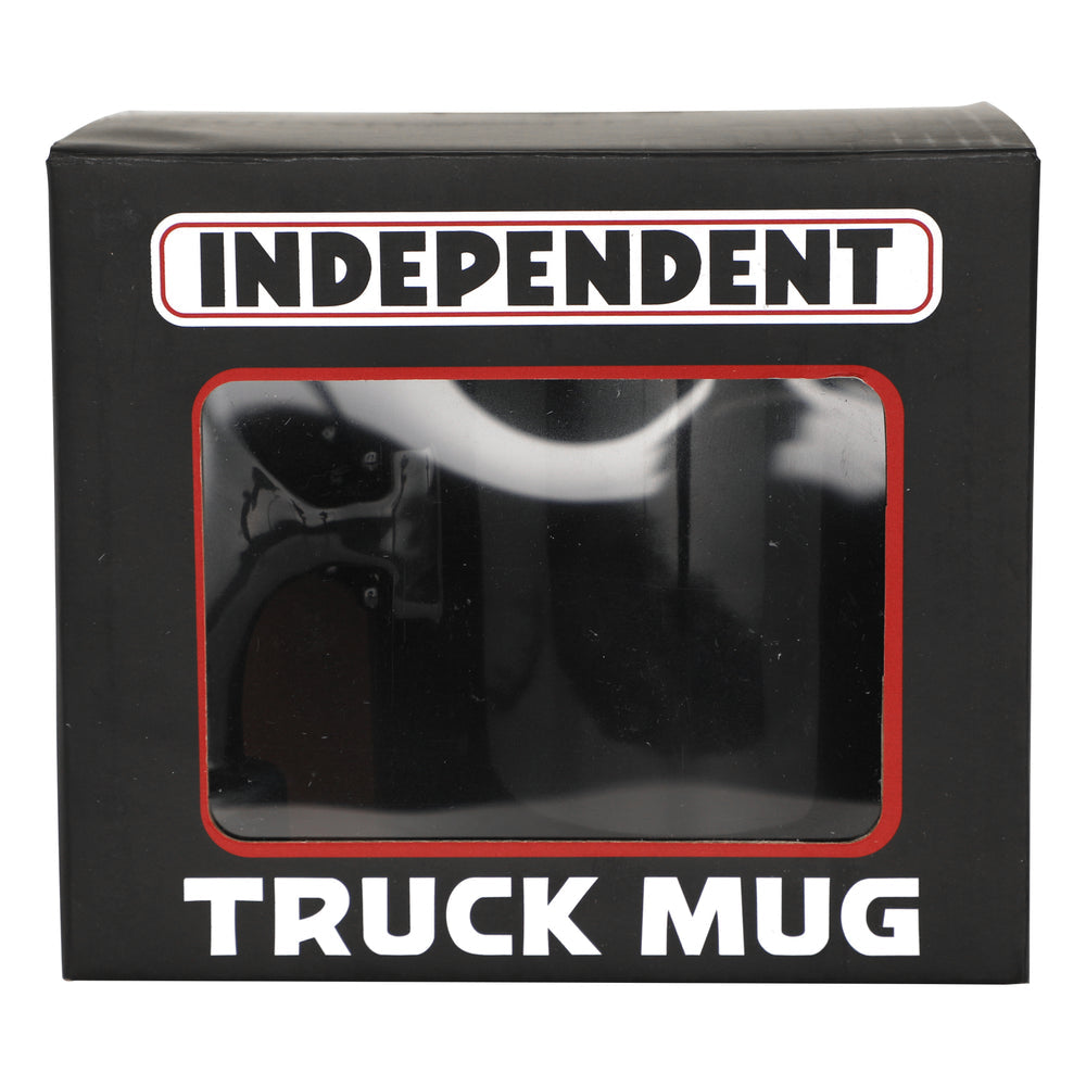 Stage 11 Truck 11oz Independent Mug