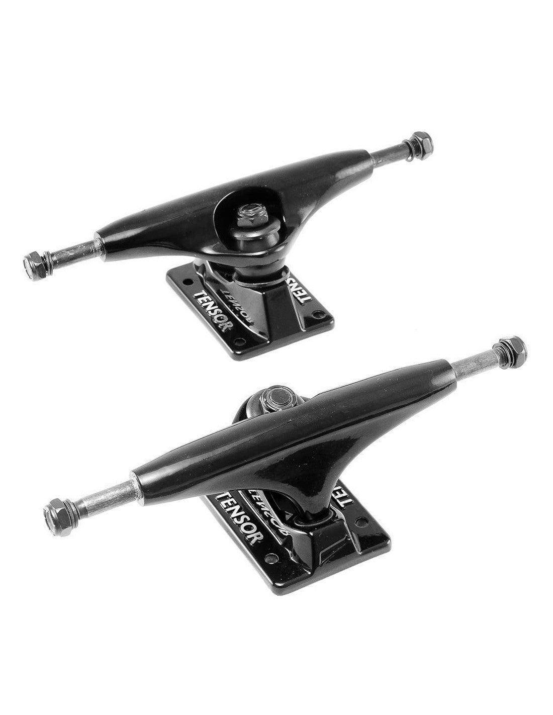 Tensor Truck Black