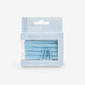 Mr. Lacy - Flatties Pastel Baby Blue 120cm