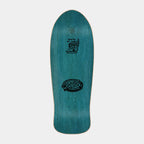 Natas Sketch Panther Reissue Skateboard Deck 10.54in x 30.14in