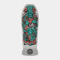 Santa Cruz Rob Roskopp Five Reissue Deck 10.22