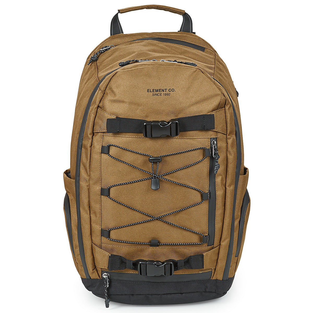 Scheme Skate BPK Brown