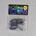 Pig Bolts