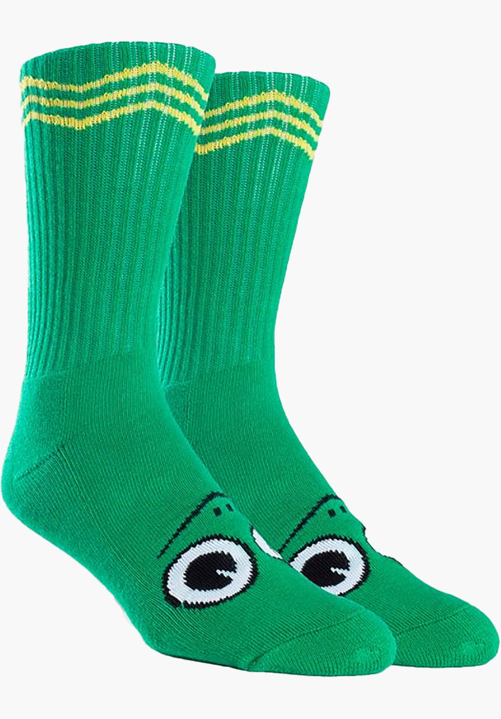 Toy-Machine
Turtle-Boy socks