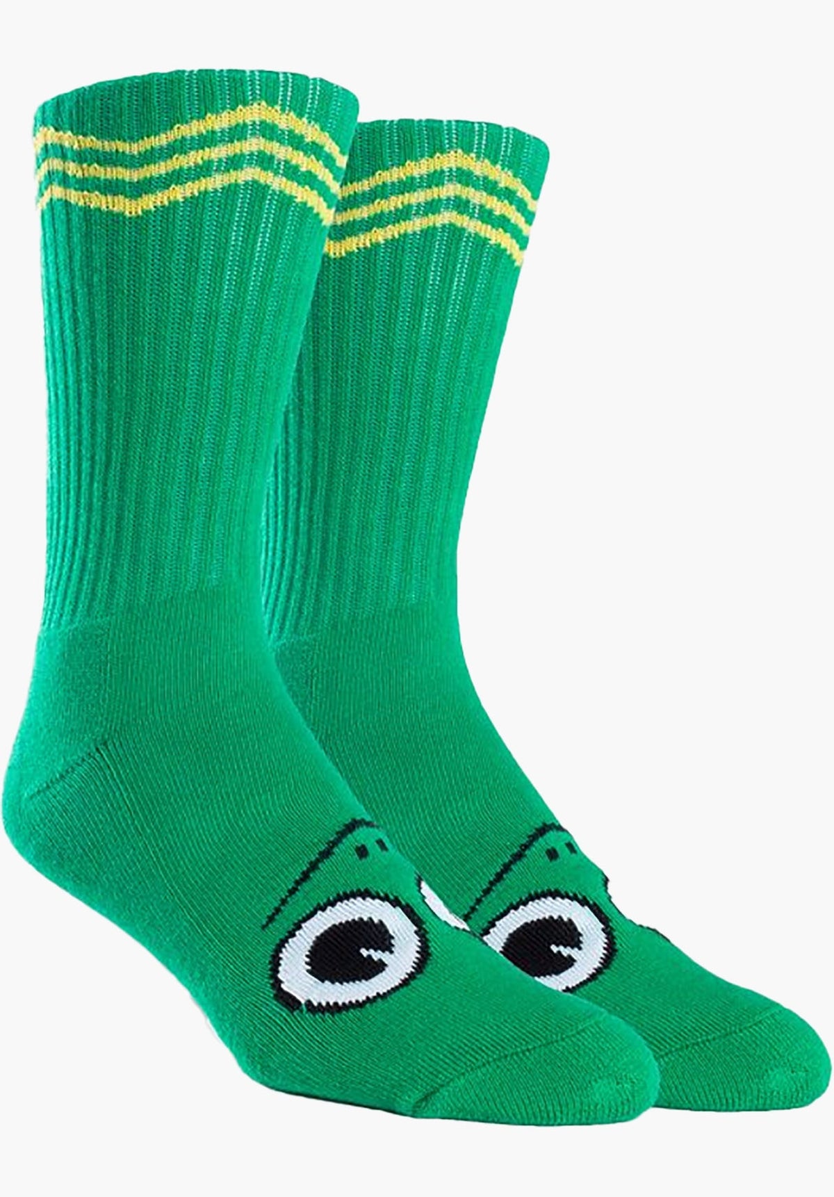 Toy-Machine
Turtle-Boy socks