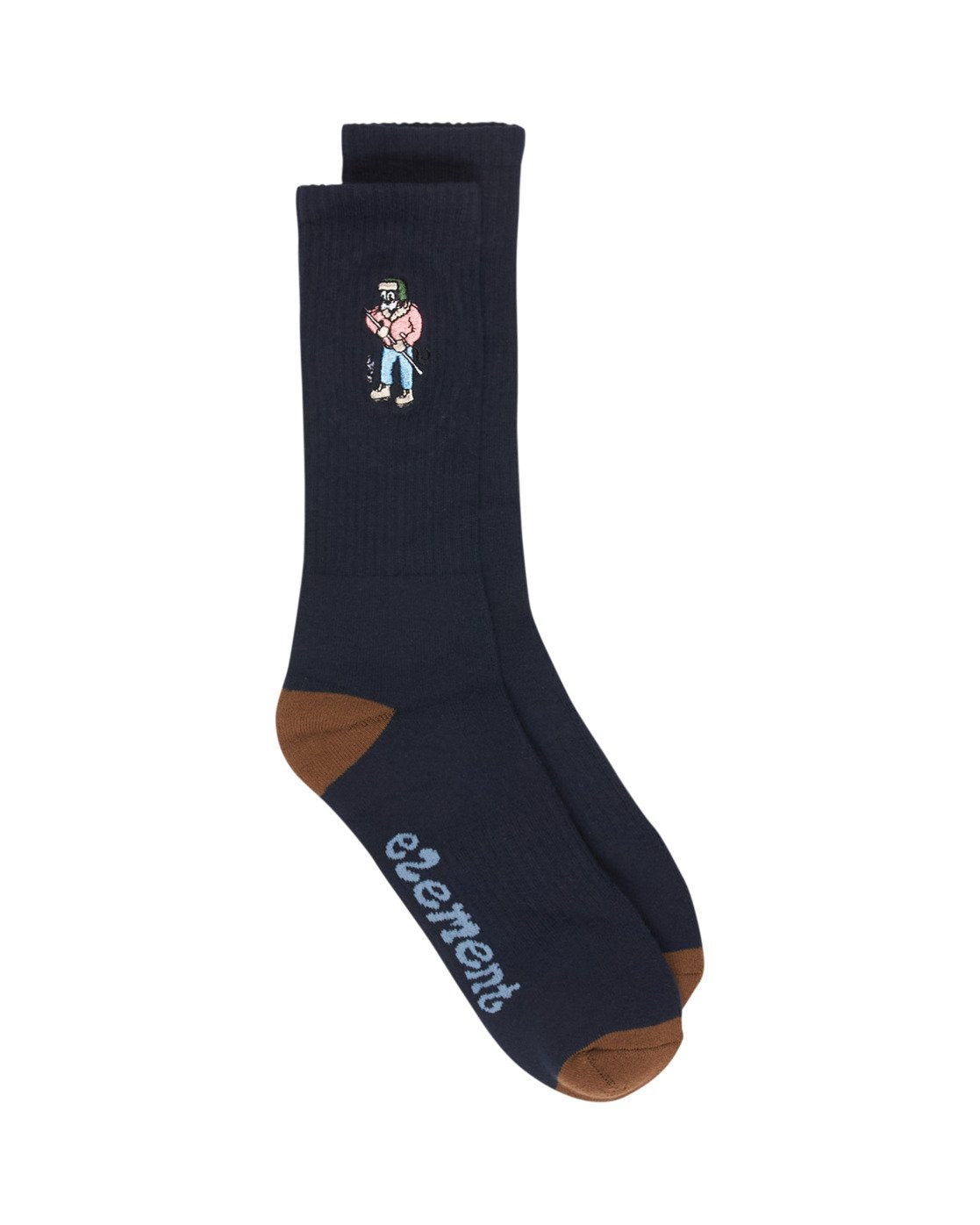 Element - fishing socks