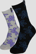 Santa cruz - Flourish Daisy Socks (2 pack)