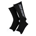 Santa Cruz - Youth Oval Check Dot Sock (2 pack)