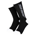 Santa Cruz - Youth Oval Check Dot Sock (2 pack)