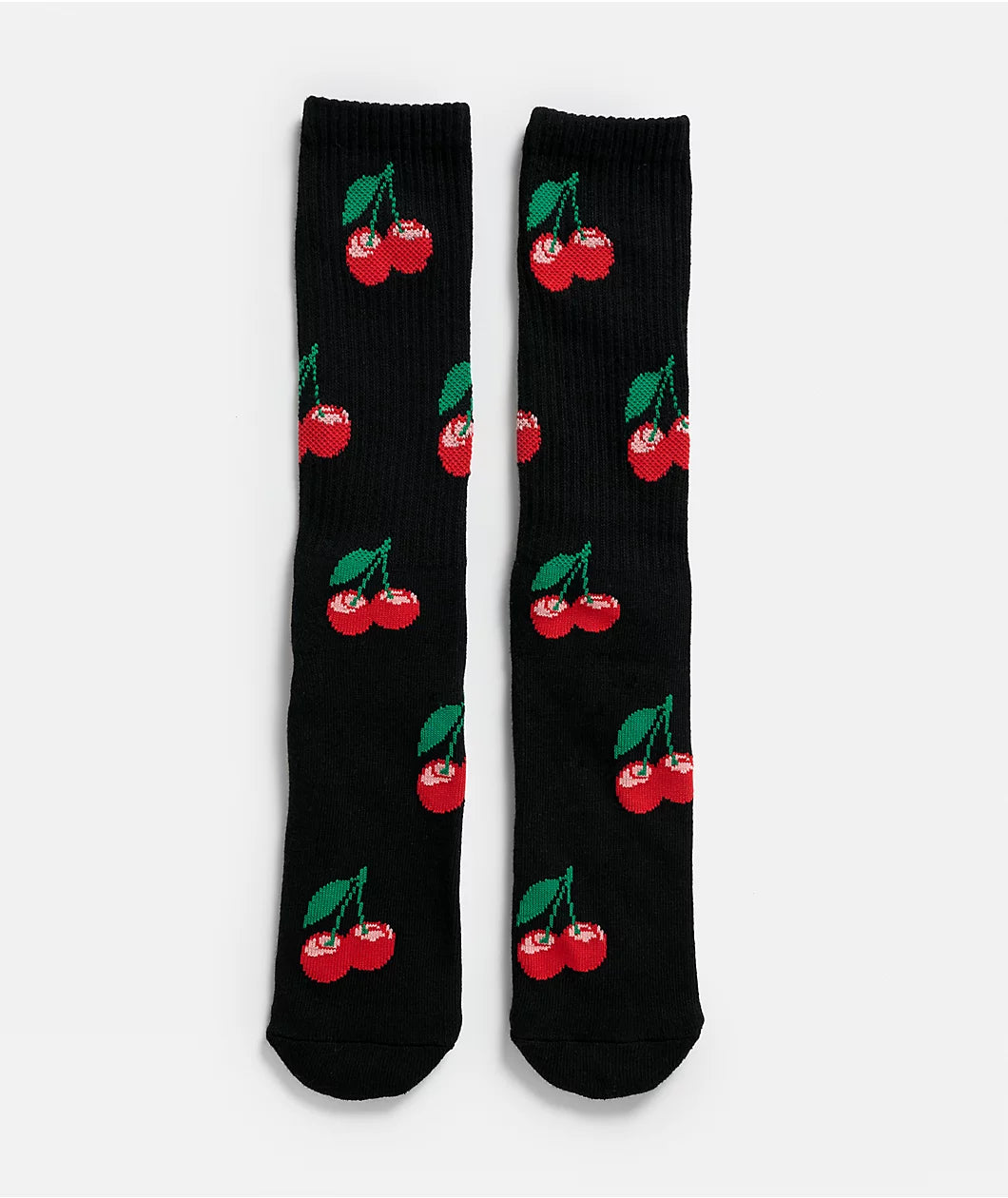 Huff - Cherry Bomb Crew Sock