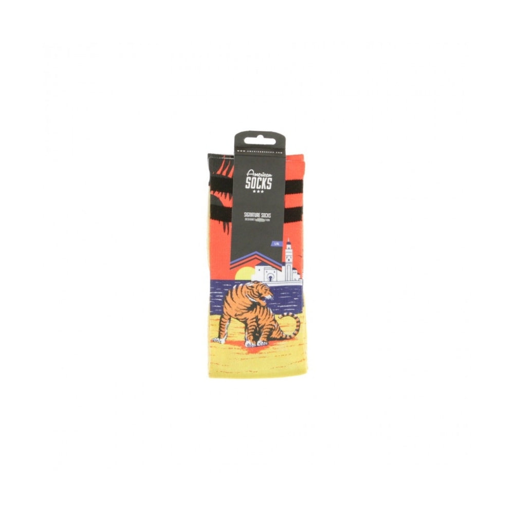 American socks - Signature Casablanca