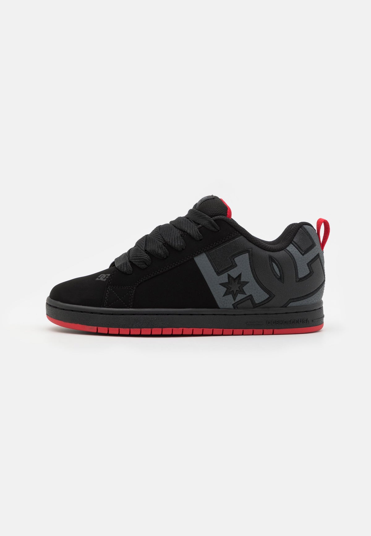 DC shoes - Court Graffik Unisex
