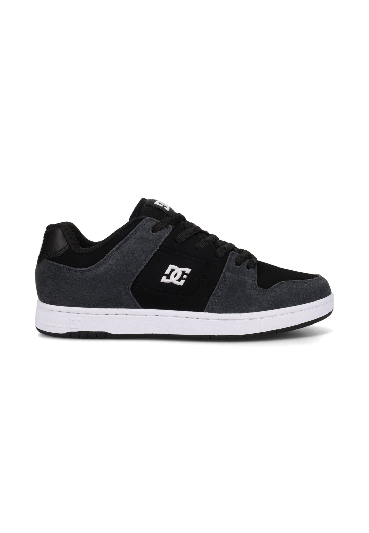 DC shoes - Manteca