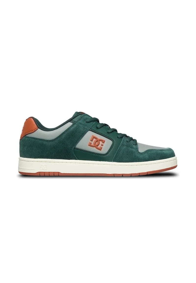 DC shoes - Manteca
