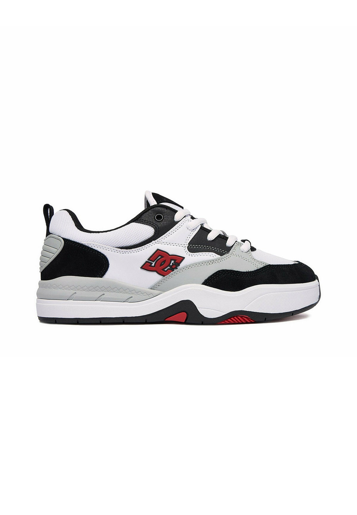 DC shoes - Ascend