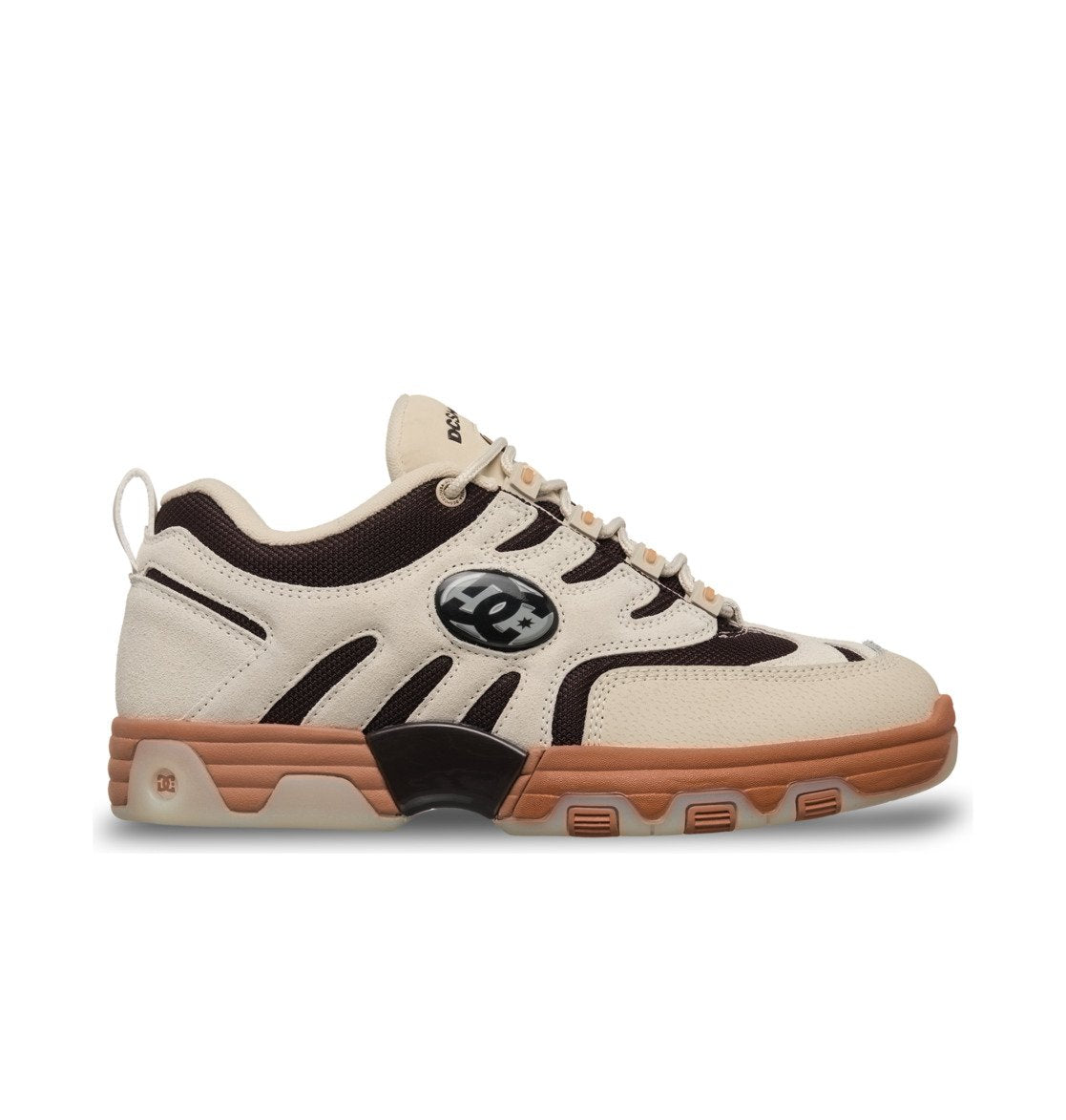DC shoes - Hybrid og