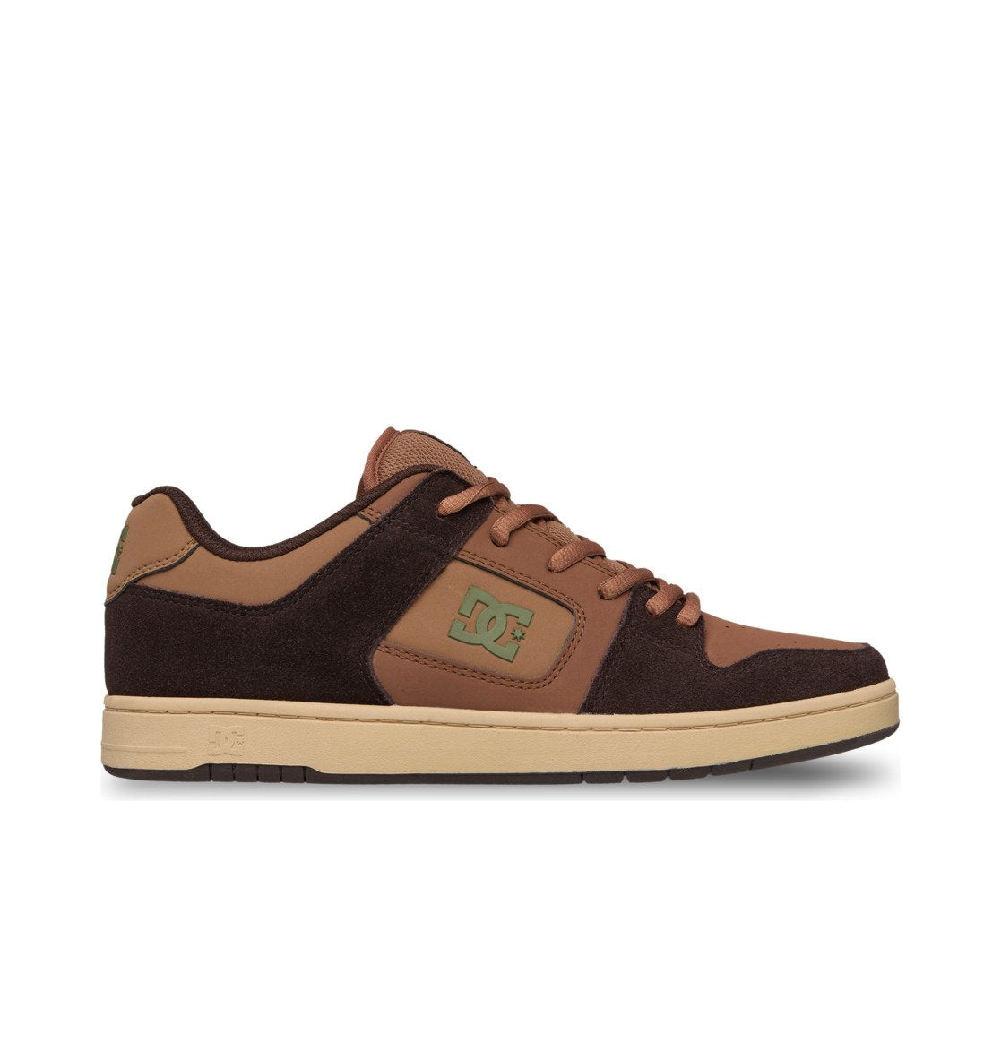 DC shoes - Manteca 4