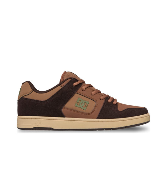 DC shoes - Manteca 4