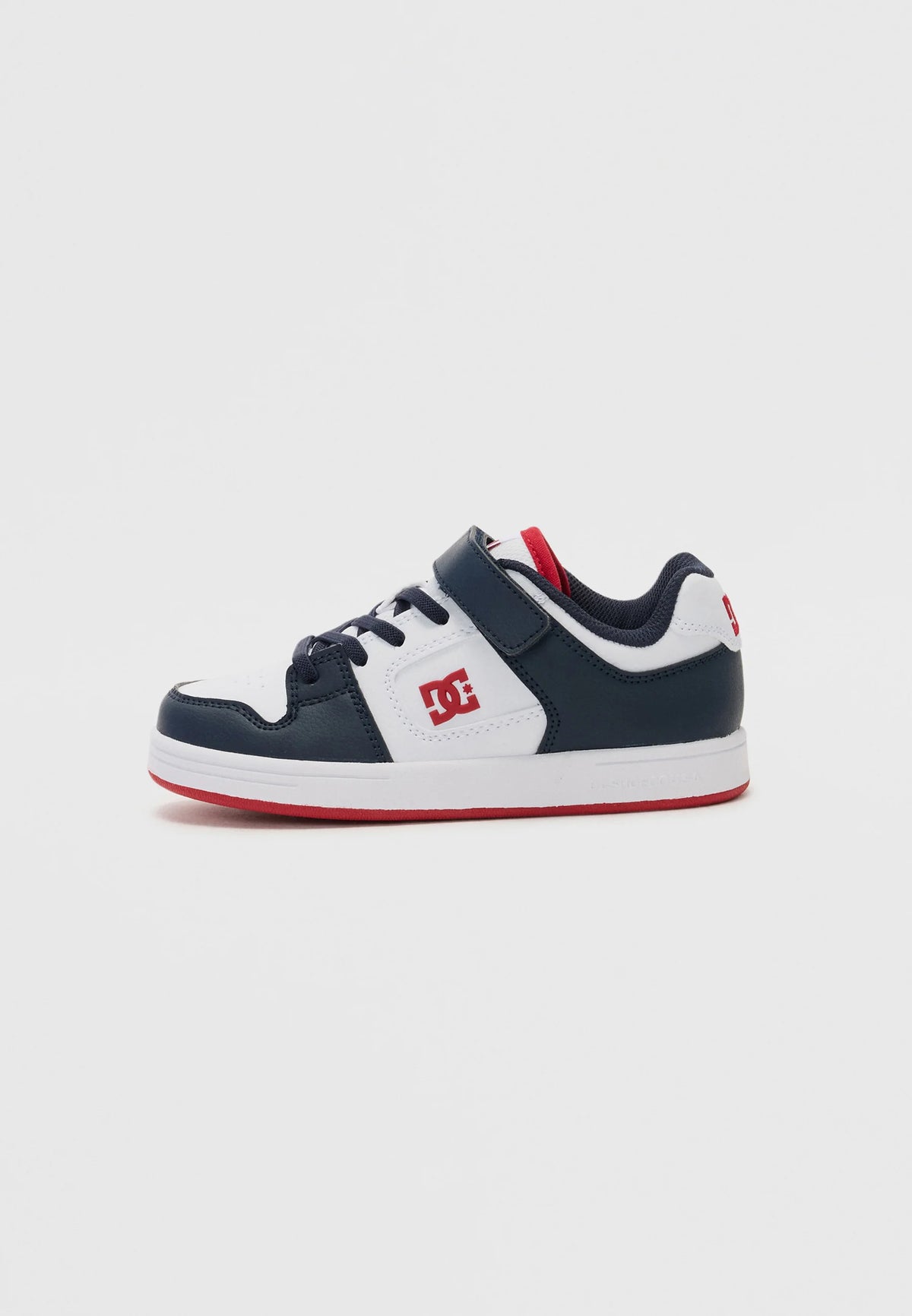 DC Shoes - Manteca 4 V SN