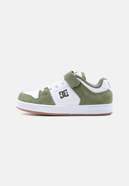 DC shoes - Manteca 4 V