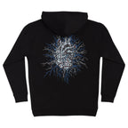CREATURE HELLRAISER P/O HOODED HEAVYWEIGHT SWEATSHIRT
