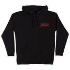 CREATURE HELLRAISER P/O HOODED HEAVYWEIGHT SWEATSHIRT