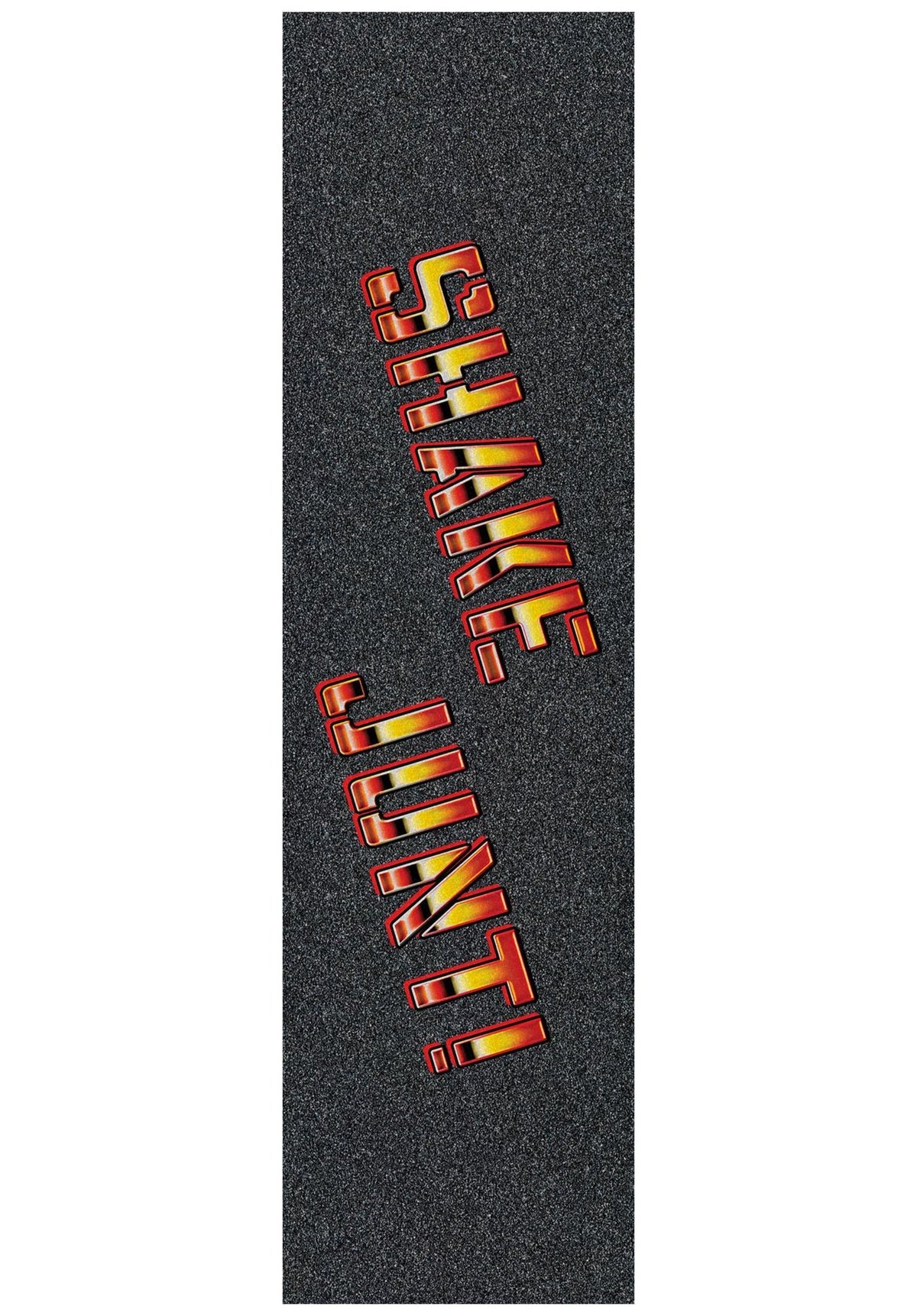 MOB – Shake Junt Big Spray Logo 9″ – Skateboard Griptape