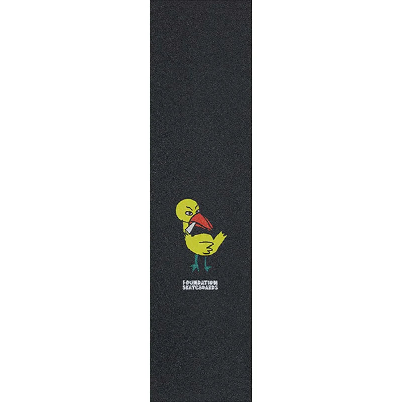Foundation duck us grip