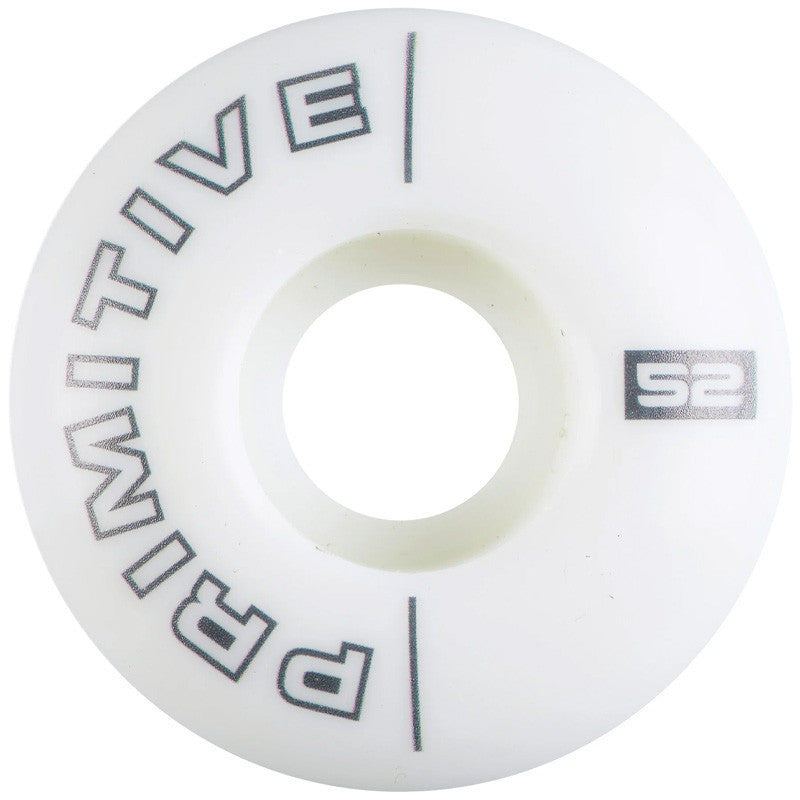 PRIMITIVE RODRIGUEZ CYCLES PRO WHEEL 52MM