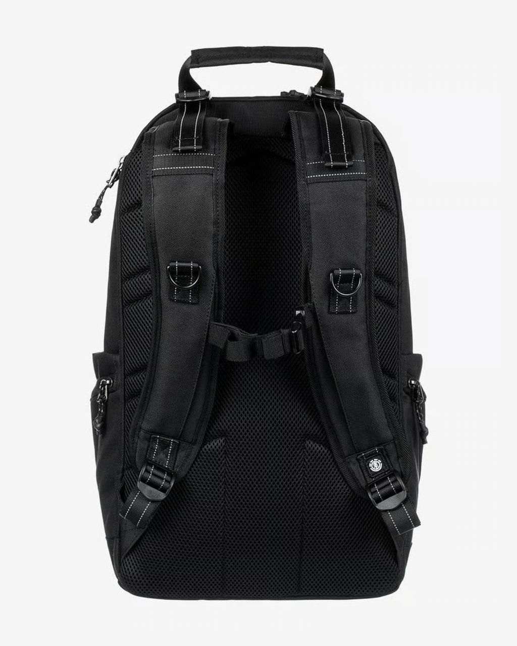 Scheme Skate BPK Black