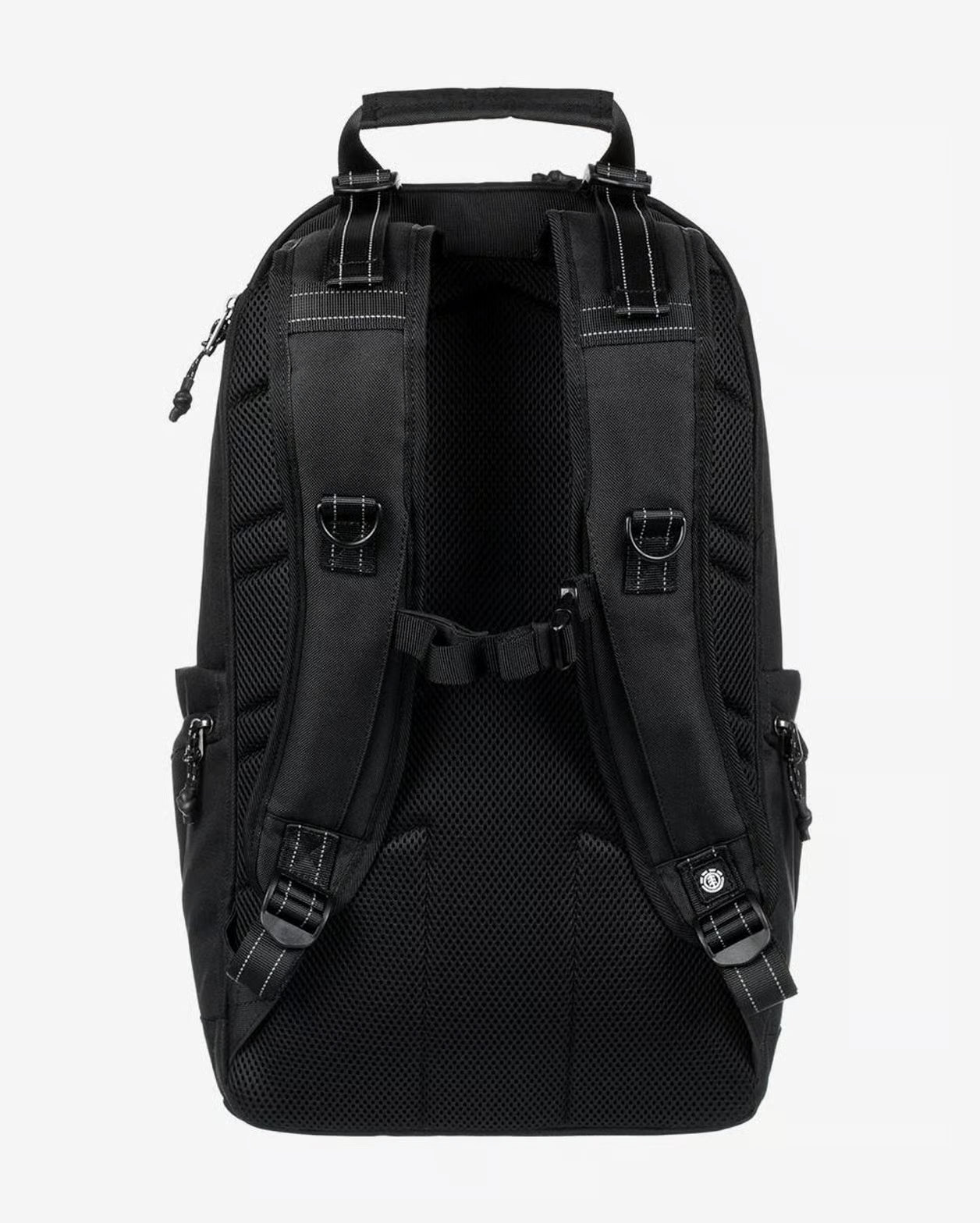 Scheme Skate BPK Black