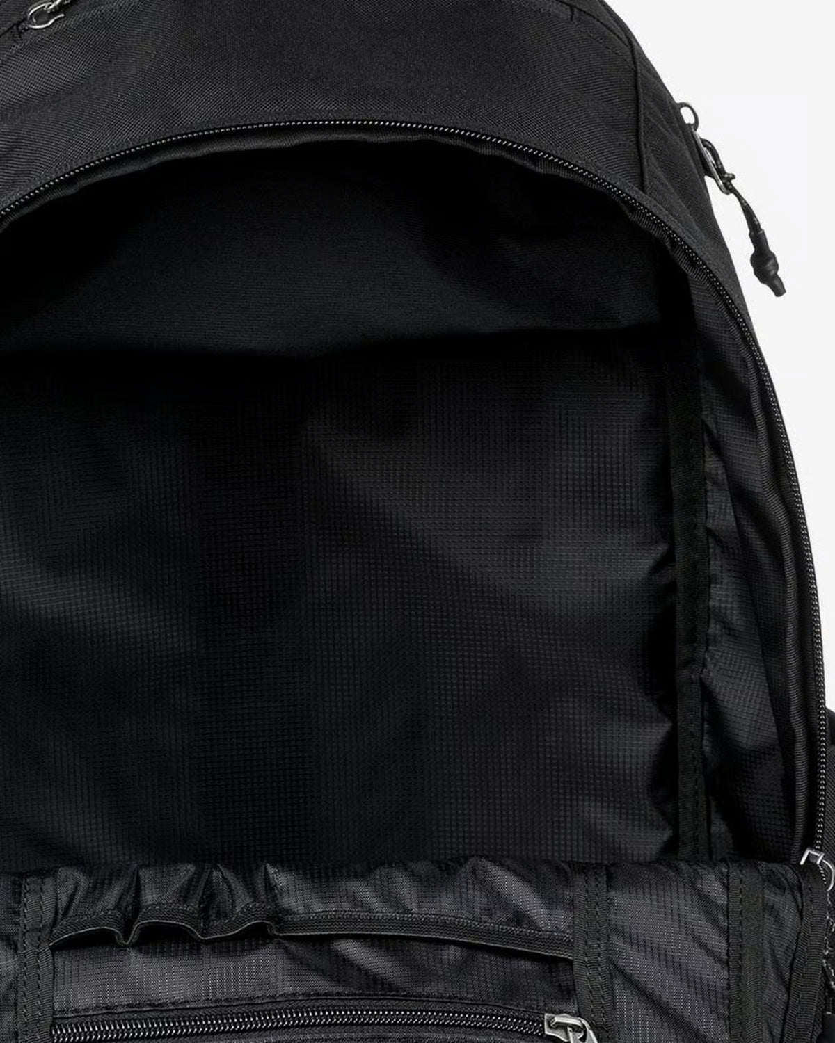 Scheme Skate BPK Black