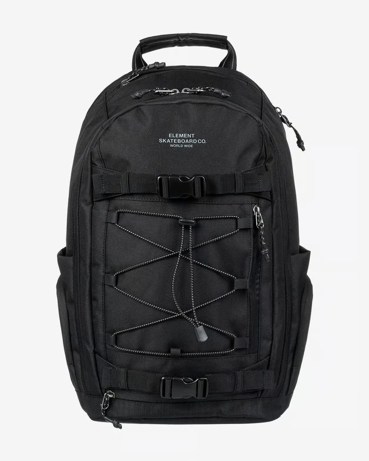 Scheme Skate BPK Black