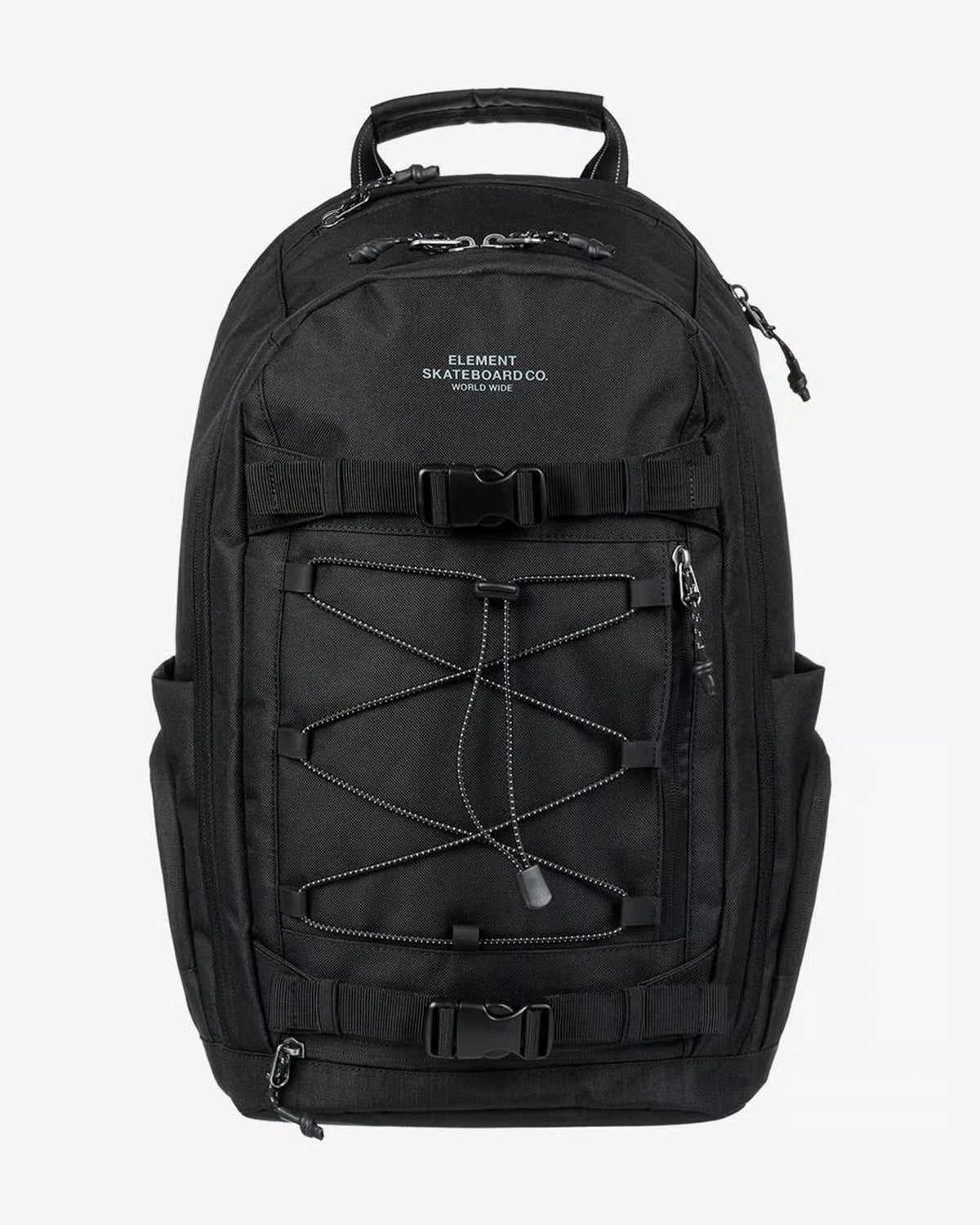 Scheme Skate BPK Black