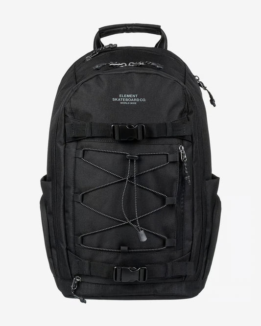 Scheme Skate BPK Black