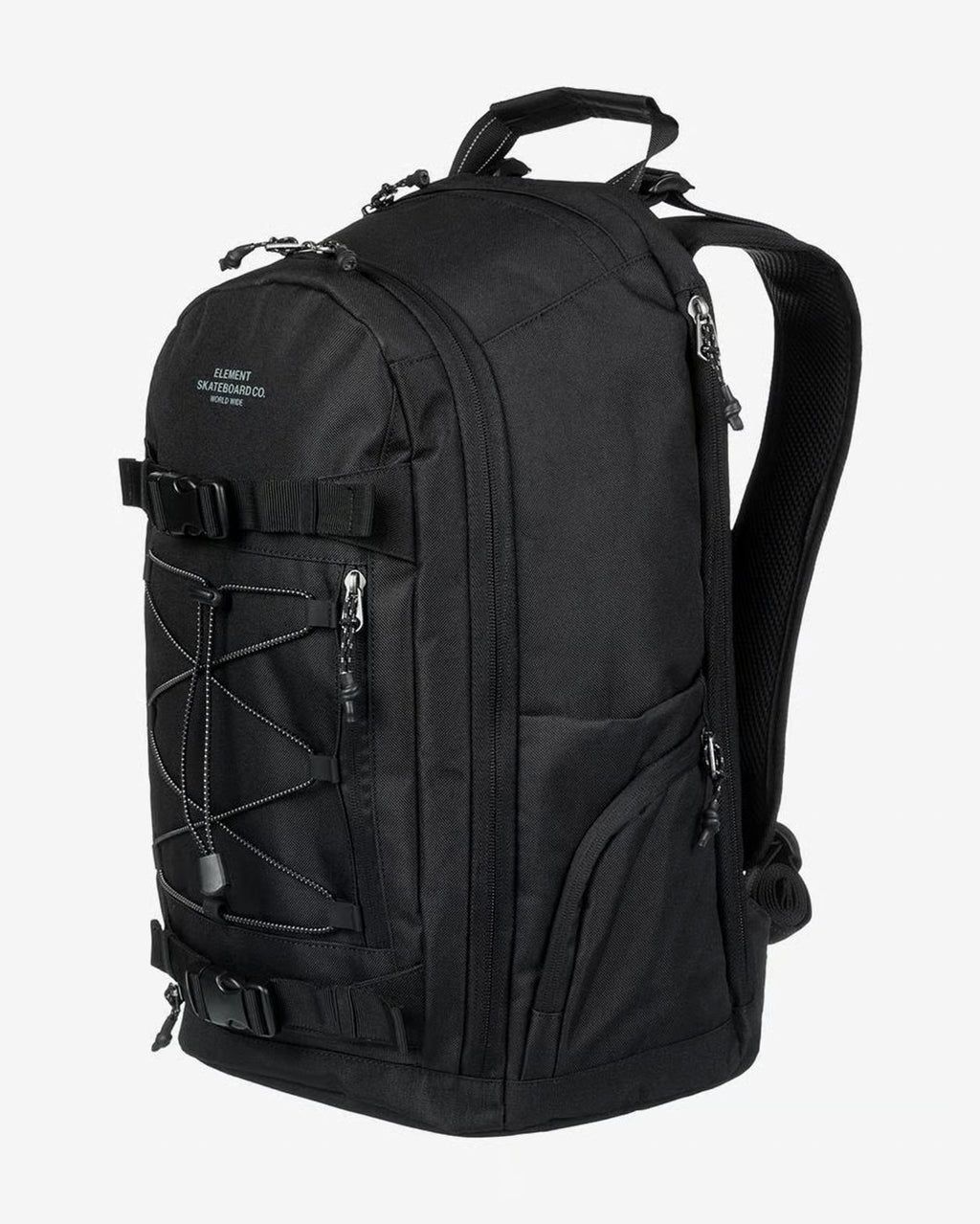 Scheme Skate BPK Black