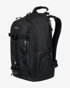 Scheme Skate BPK Black