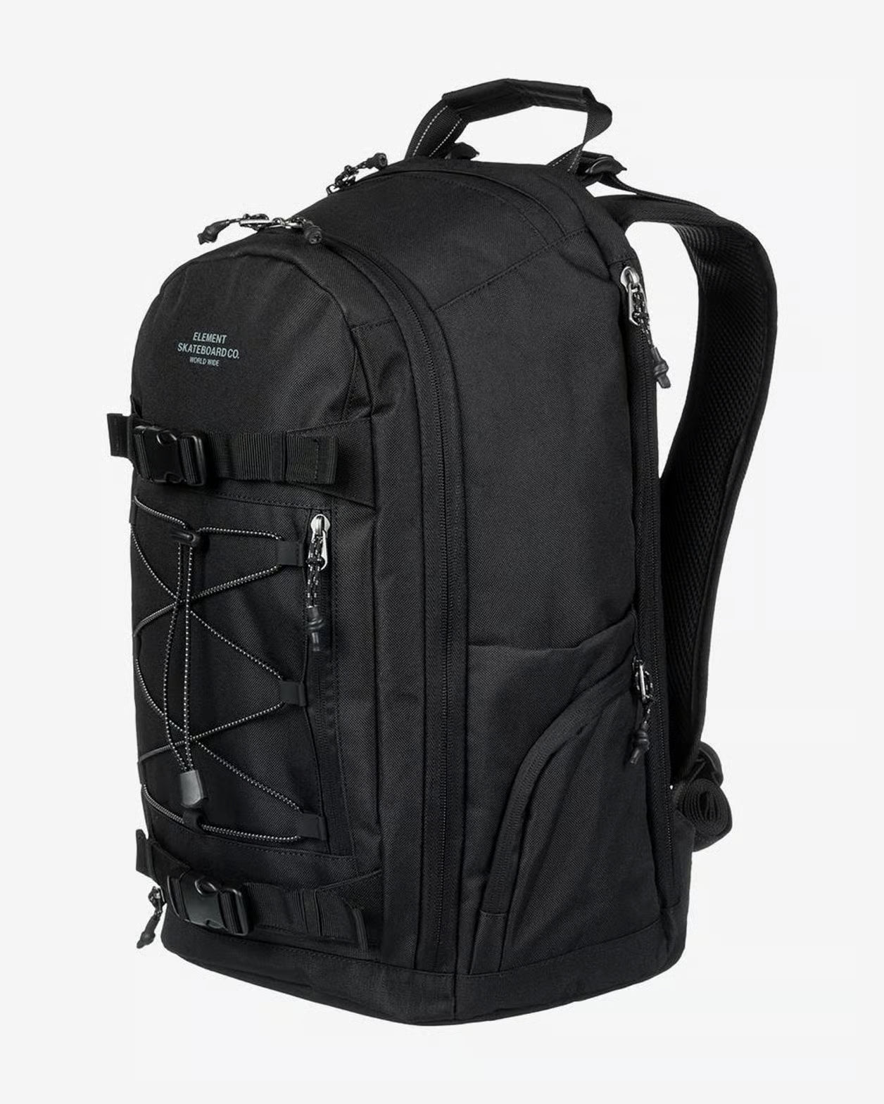 Scheme Skate BPK Black