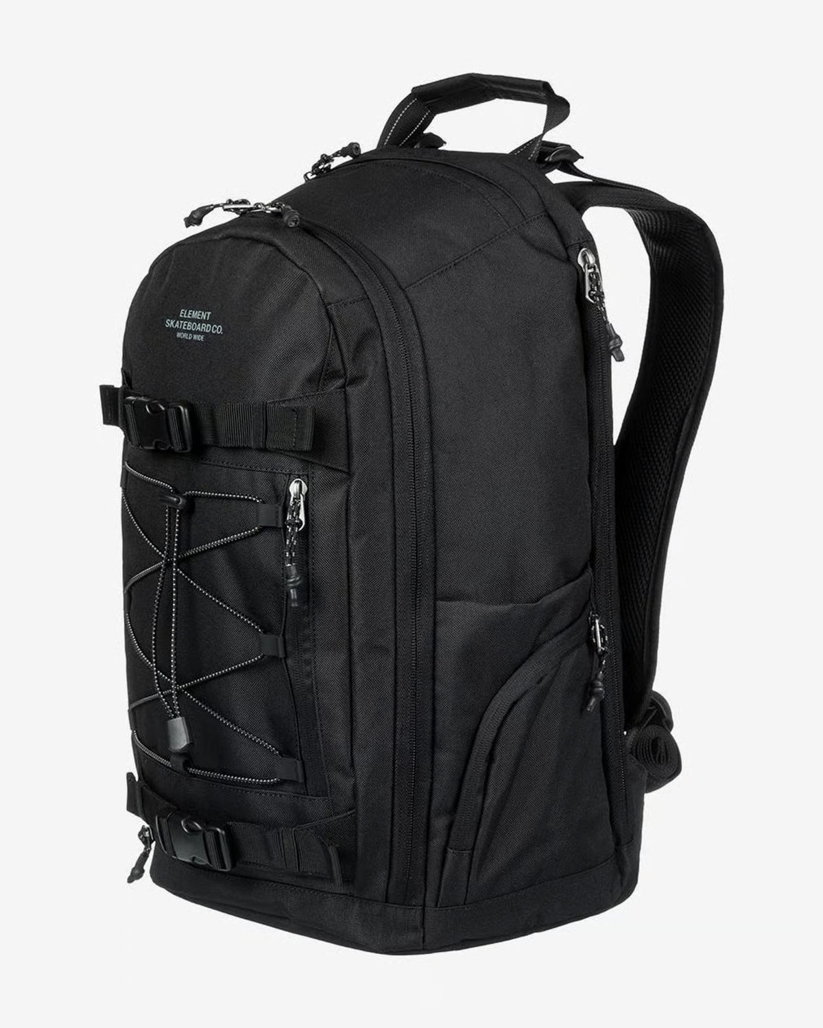 Scheme Skate BPK Black