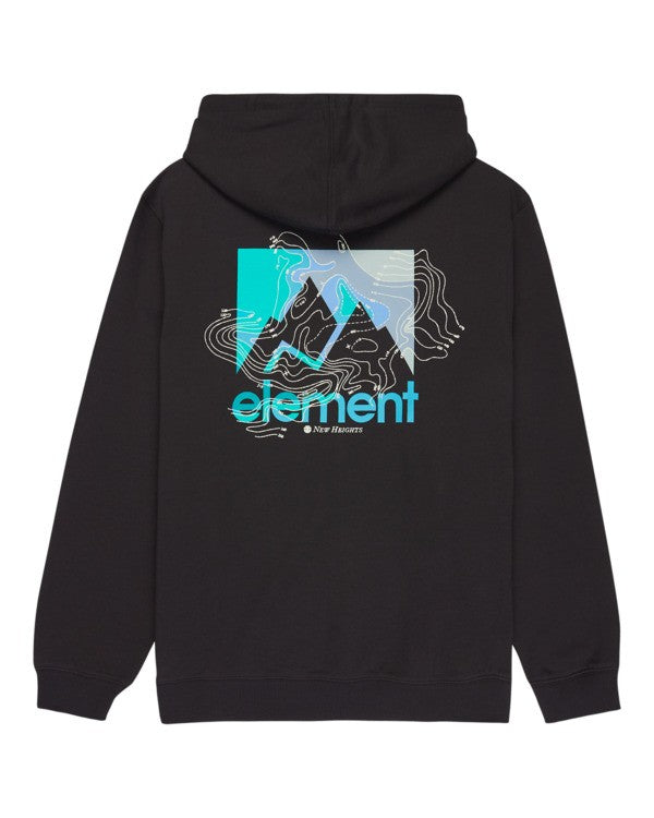 Element - New Hights