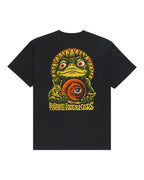 Element - Timber The Frog