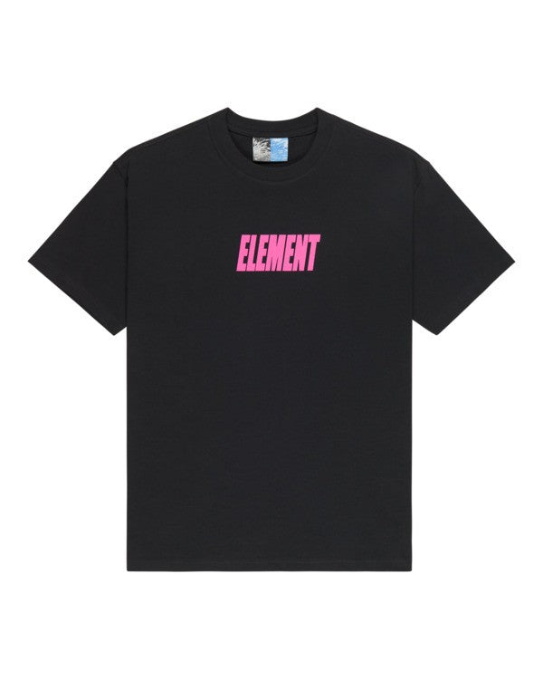 Element - Pool Draining